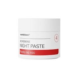 PASTA NA NOC NA TRĄDZIK RÓŻOWATY ACNEROSE 30ml